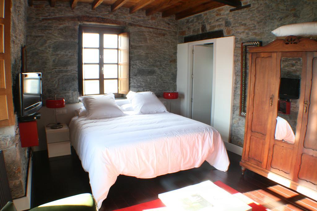 Hotel Rural 3 Cabos El Vallin Kamer foto